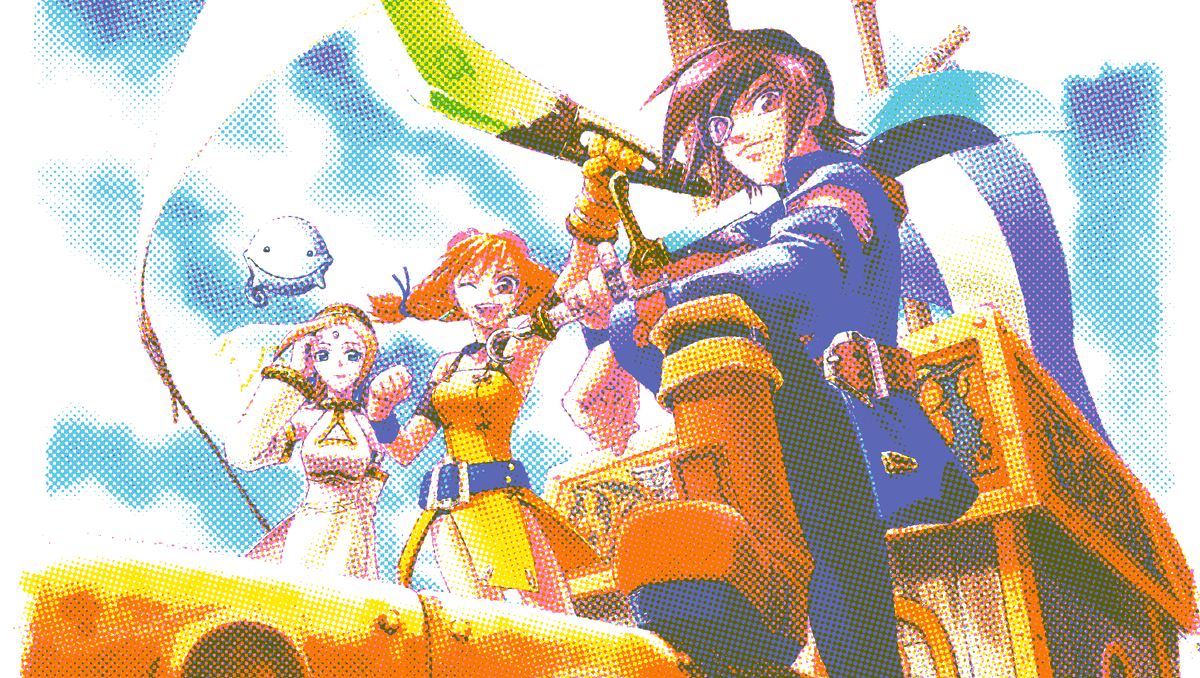 1200x678 The Blue Sky Optimism Of Skies Of Arcadia