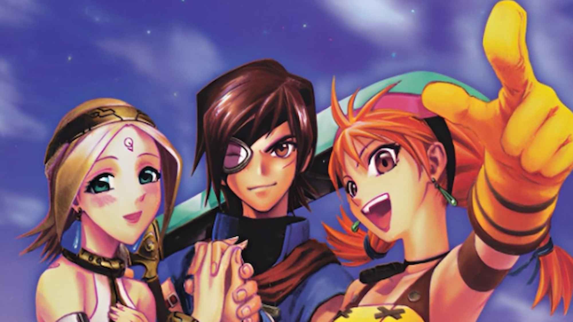 2000x1125 The Sega Dreamcast RPG That Fans Still Beg for a Remake