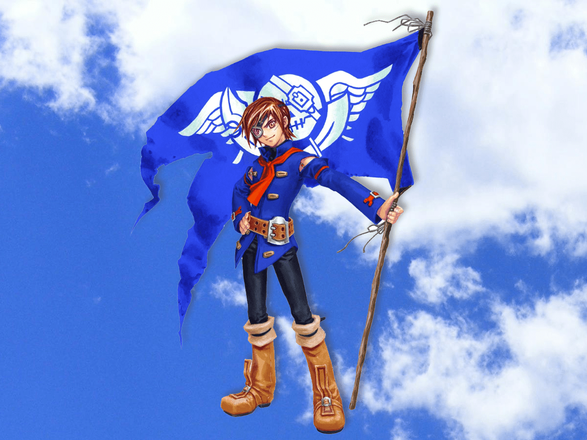 1200x900 Sega files new Skies of Arcadia, Eternal Arcadia trademarks, sending fans' hopes soaring