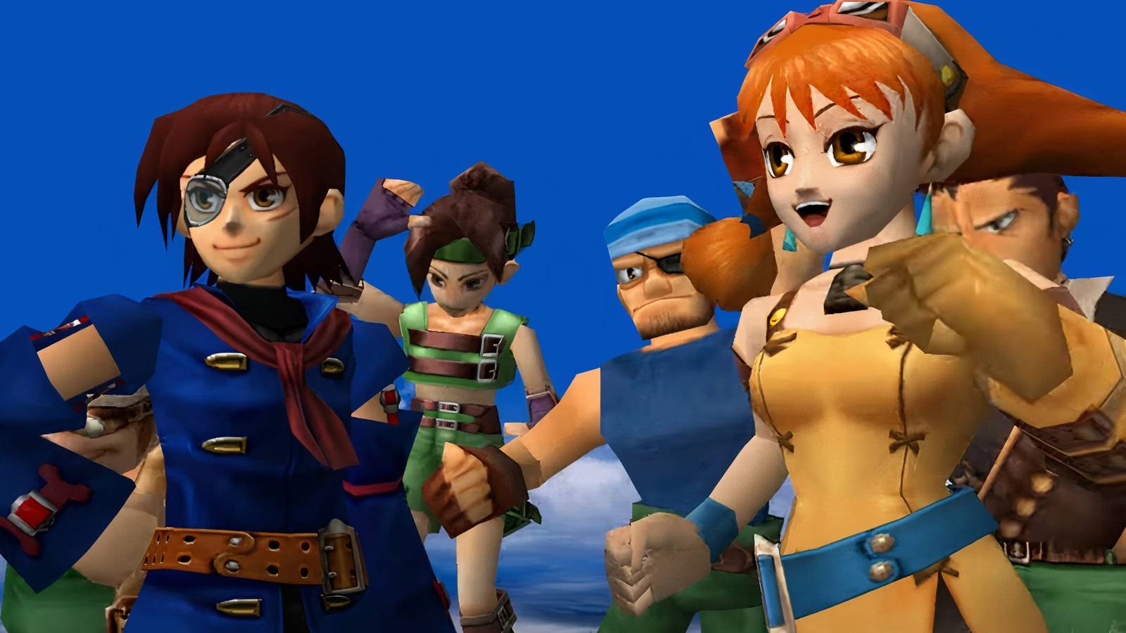 1600x900 Skies Of Arcadia Trademark Filed By Sega In Japan