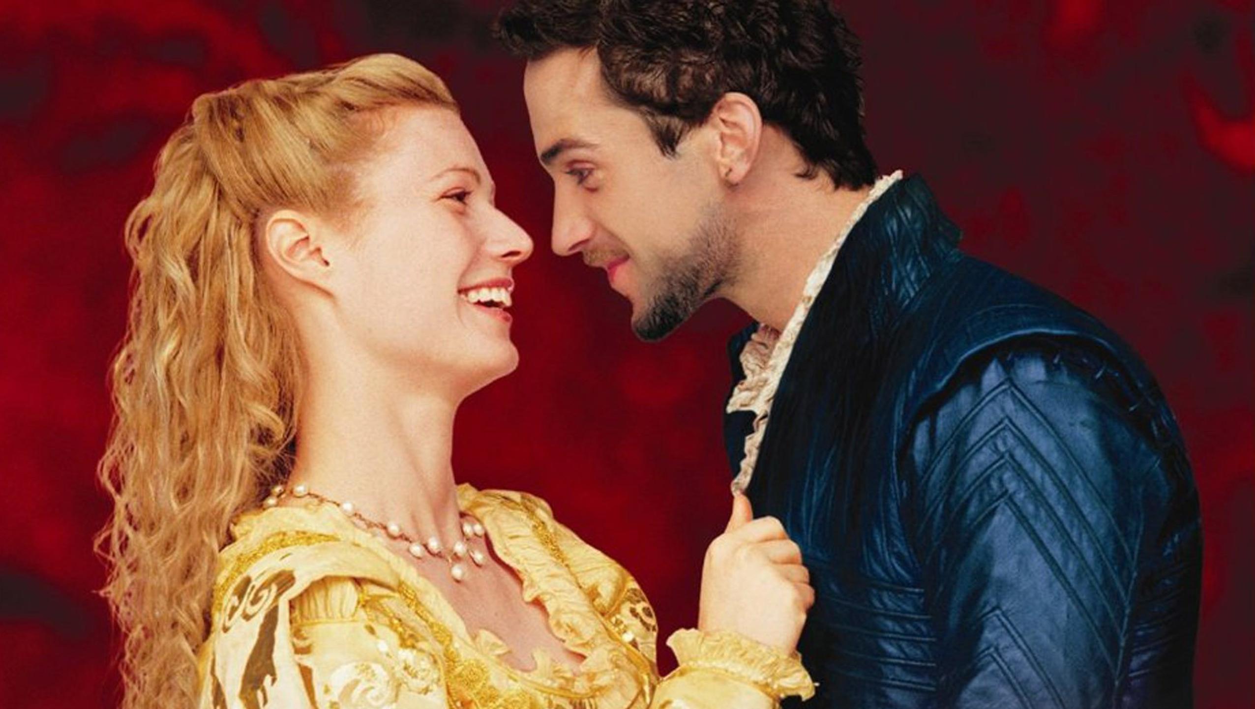 2552x1442 Shakespeare In Love Wallpaper