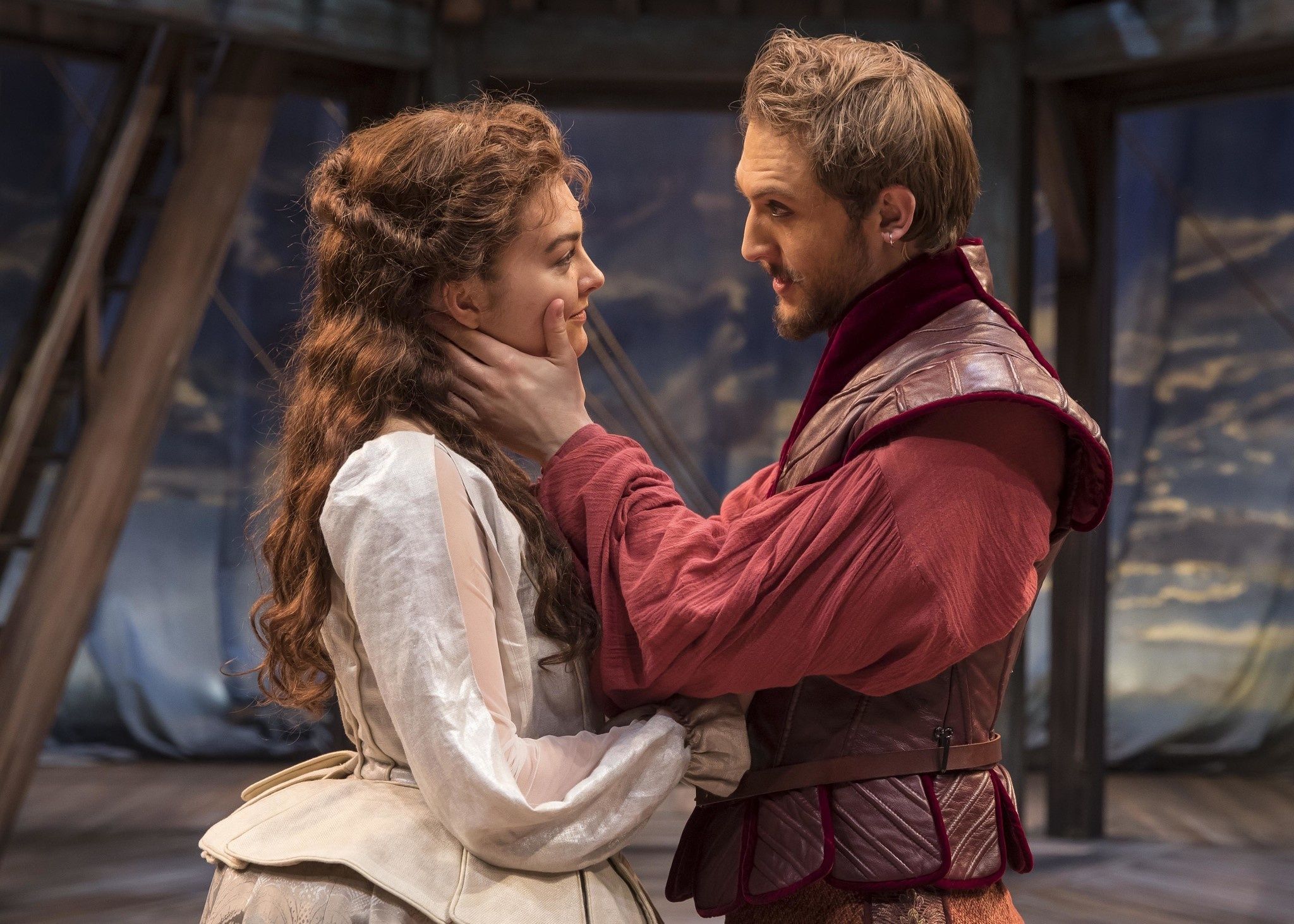 2048x1463 Shakespeare in Love Wallpaper
