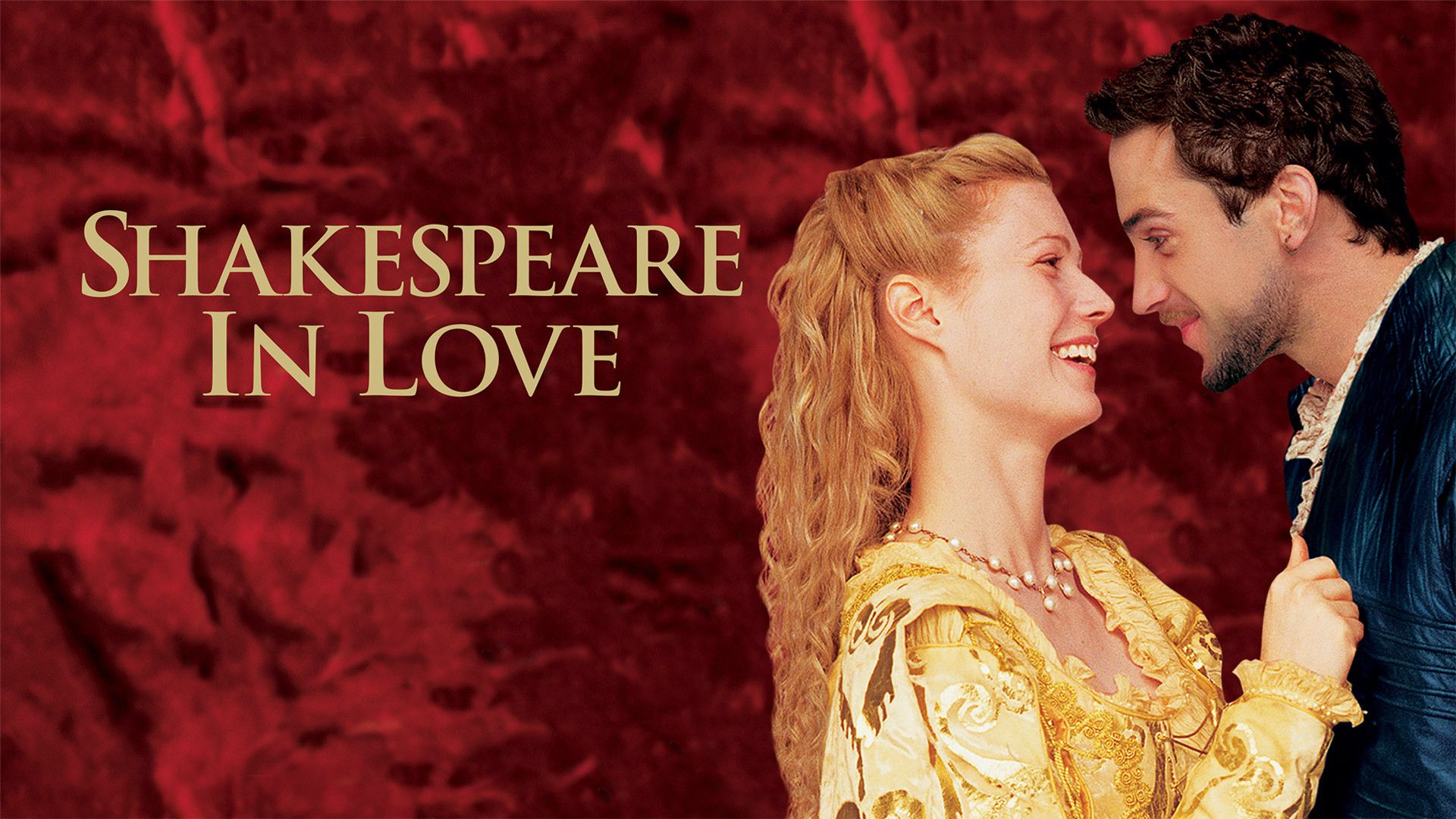 1920x1080 Shakespeare in Love Full Movie on Paramount Plus