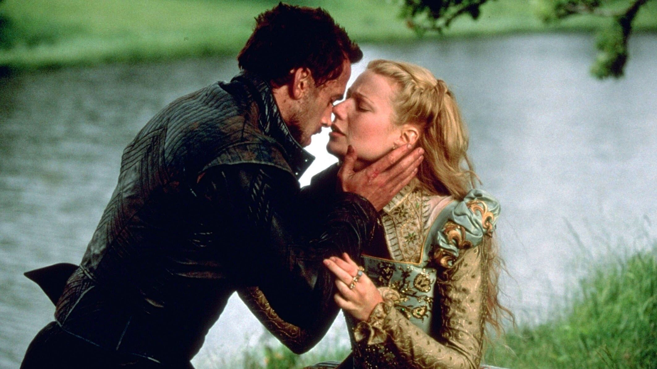 2126x1195 Shakespeare in Love Wallpaper