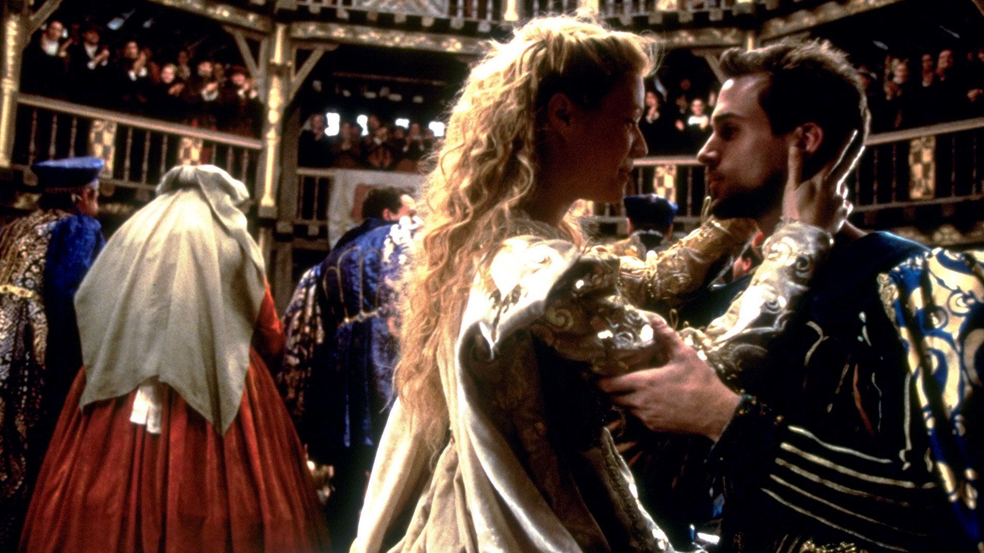 1920x1080 Shakespeare In Love Wallpaper
