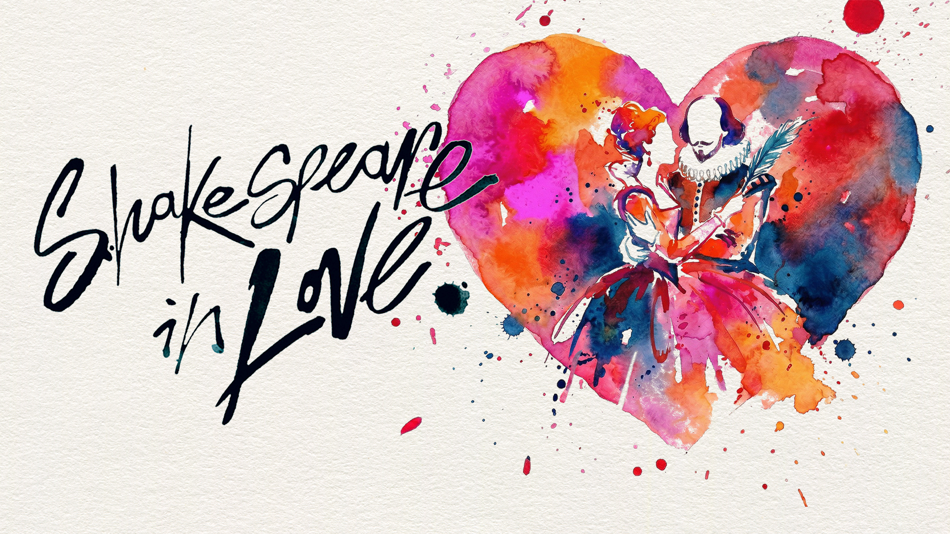1920x1080 Shakespeare in Love the Play. Columbus, GA
