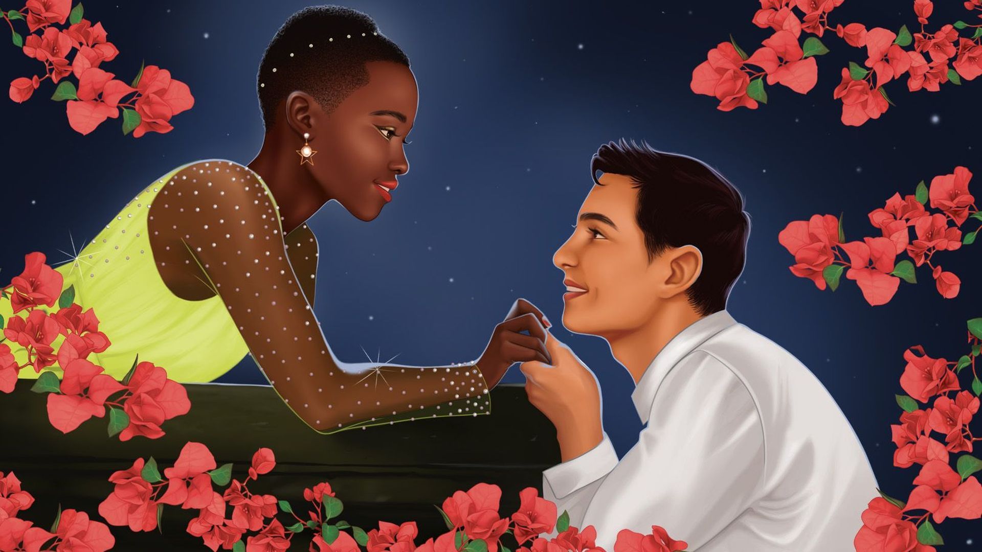 1920x1080 Much ado about something: Shakespeare gets more diverse