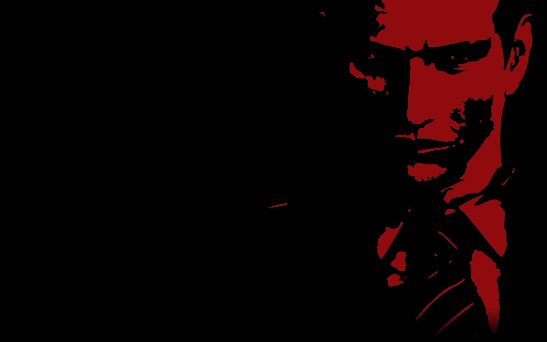 1920x1200 Download Video Game Deadly Premonition: The Director's Cut HD Wallpaperx1200