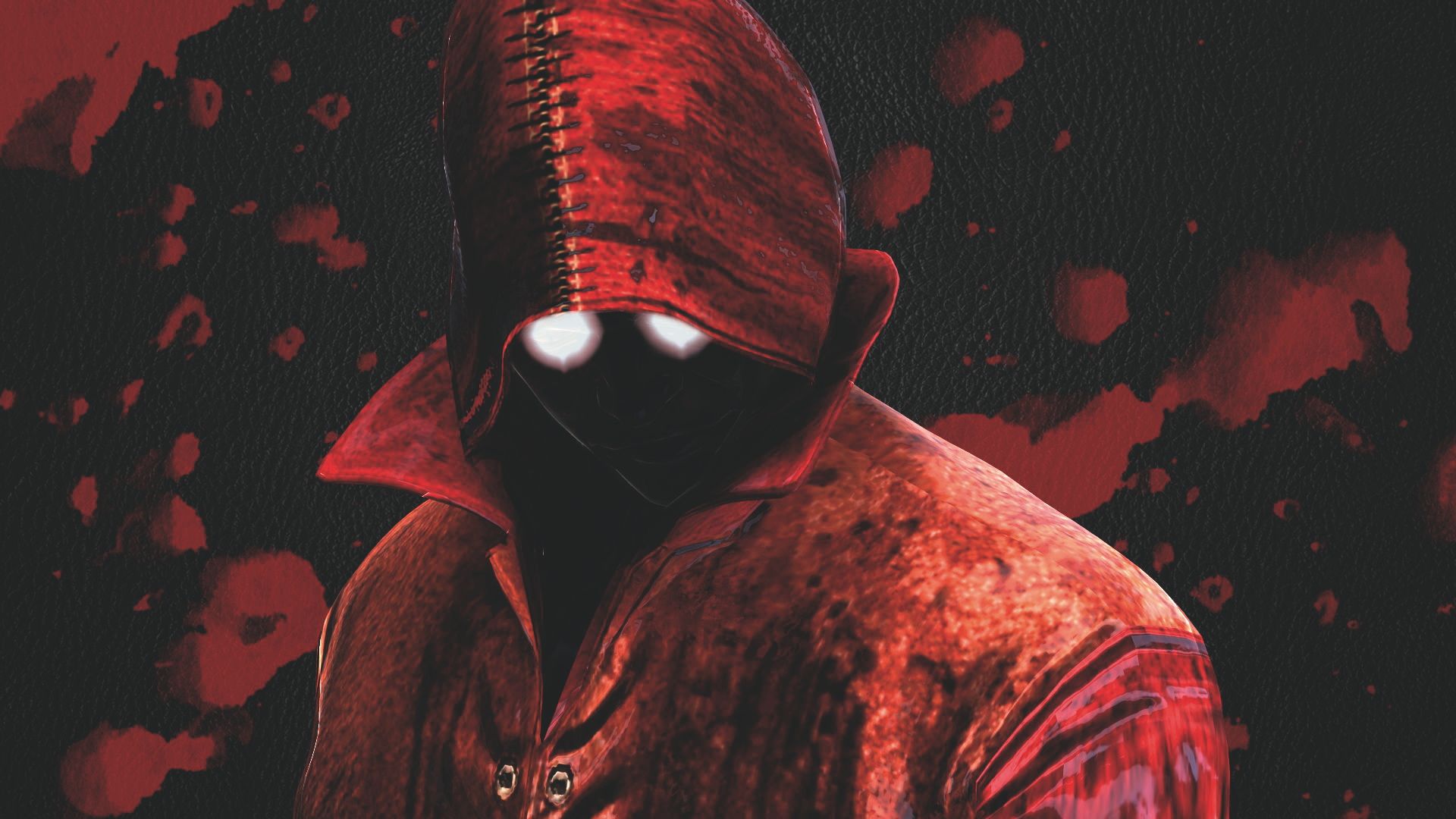1920x1080 Looking into our coffee cups for clues in Swery's outstandingly bizarre Deadly Premonition