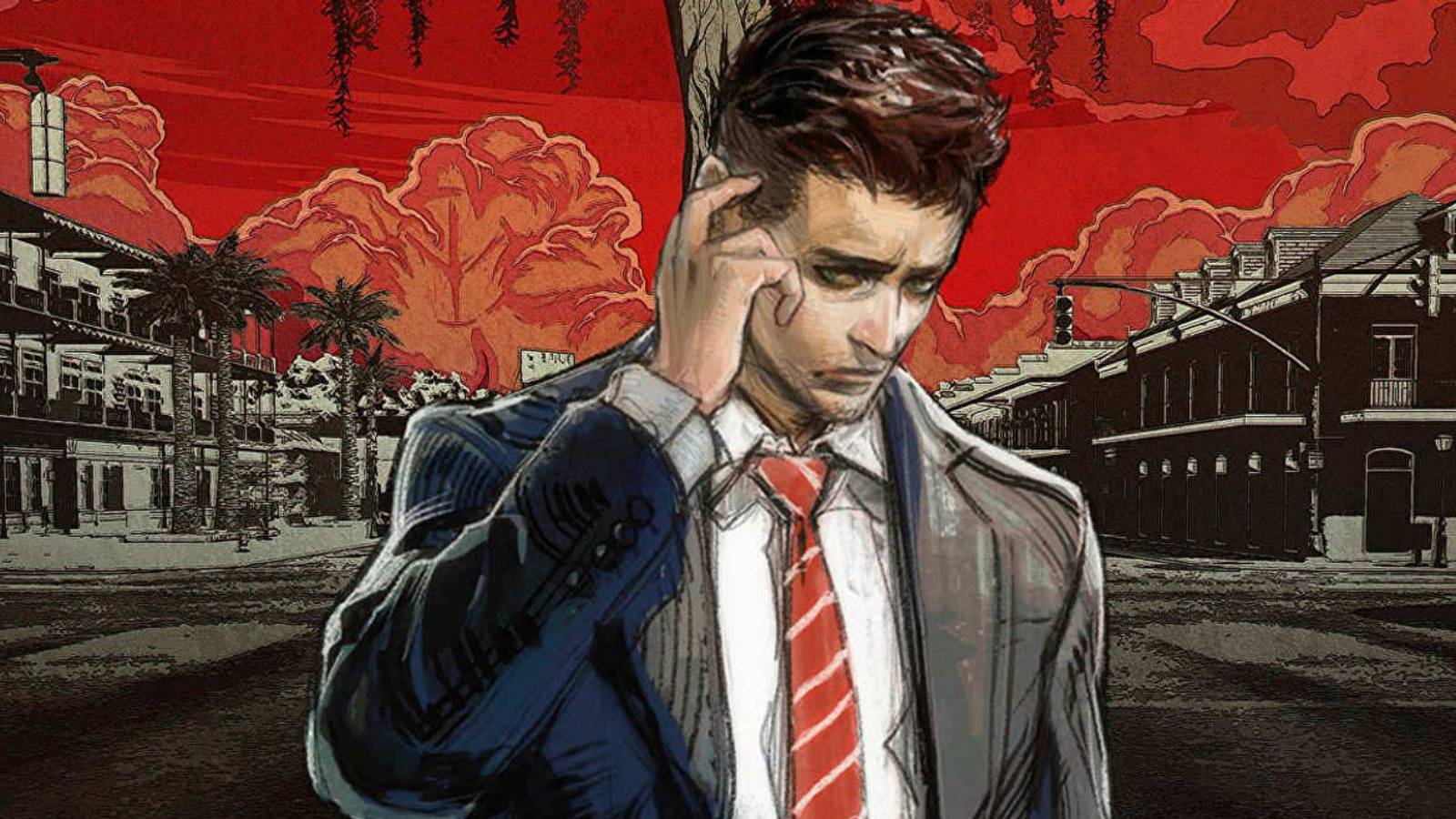 1600x900 Deadly Premonition 2: How To Earn Money