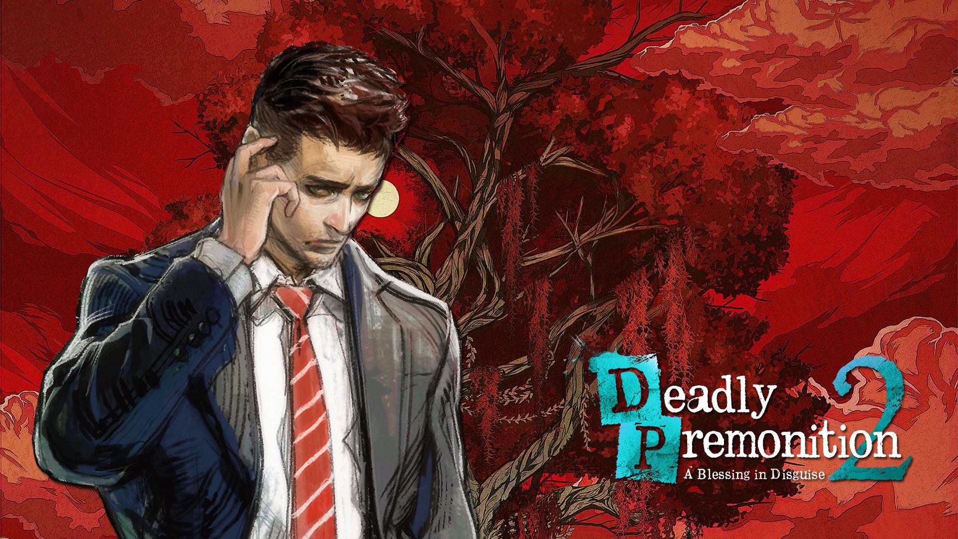 1920x1080 Deadly Premonition 2: A Blessing in Disguise Review