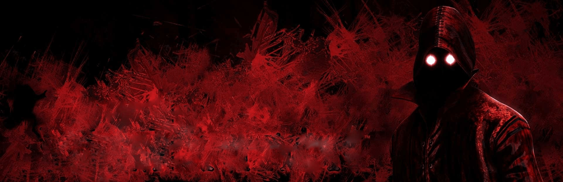 1920x620 Deadly Premonition: The Director's Cut