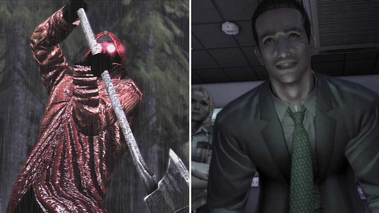 1600x900 Reasons Why Deadly Premonition Holds Up (& 5 Reasons It Doesn't)