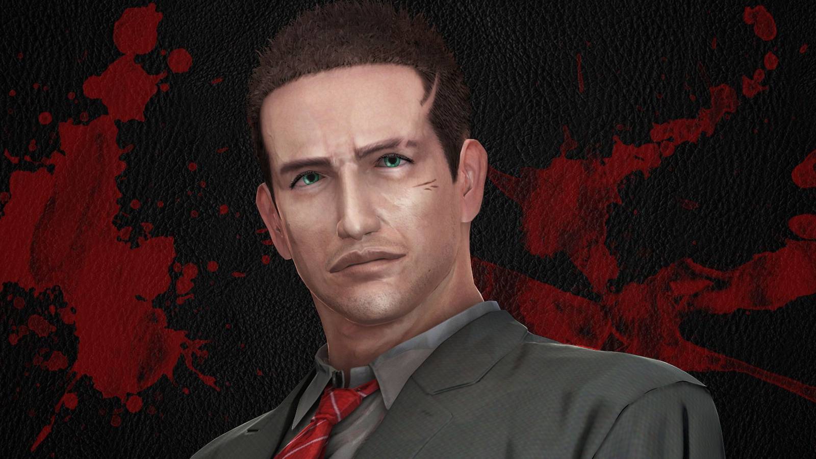 1600x900 Deadly Premonition: The Story So Far, Explained