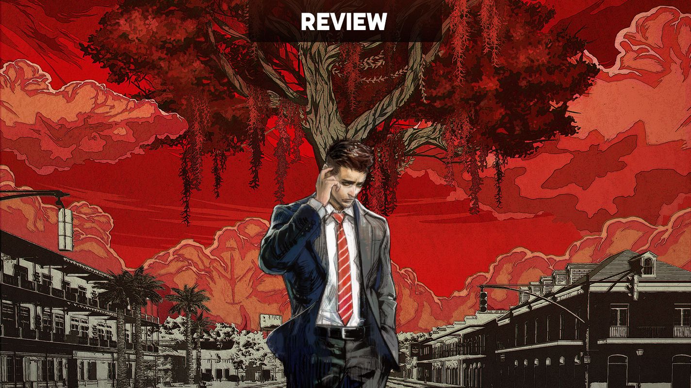 1424x800 Deadly Premonition 2: A Blessing In Disguise Review