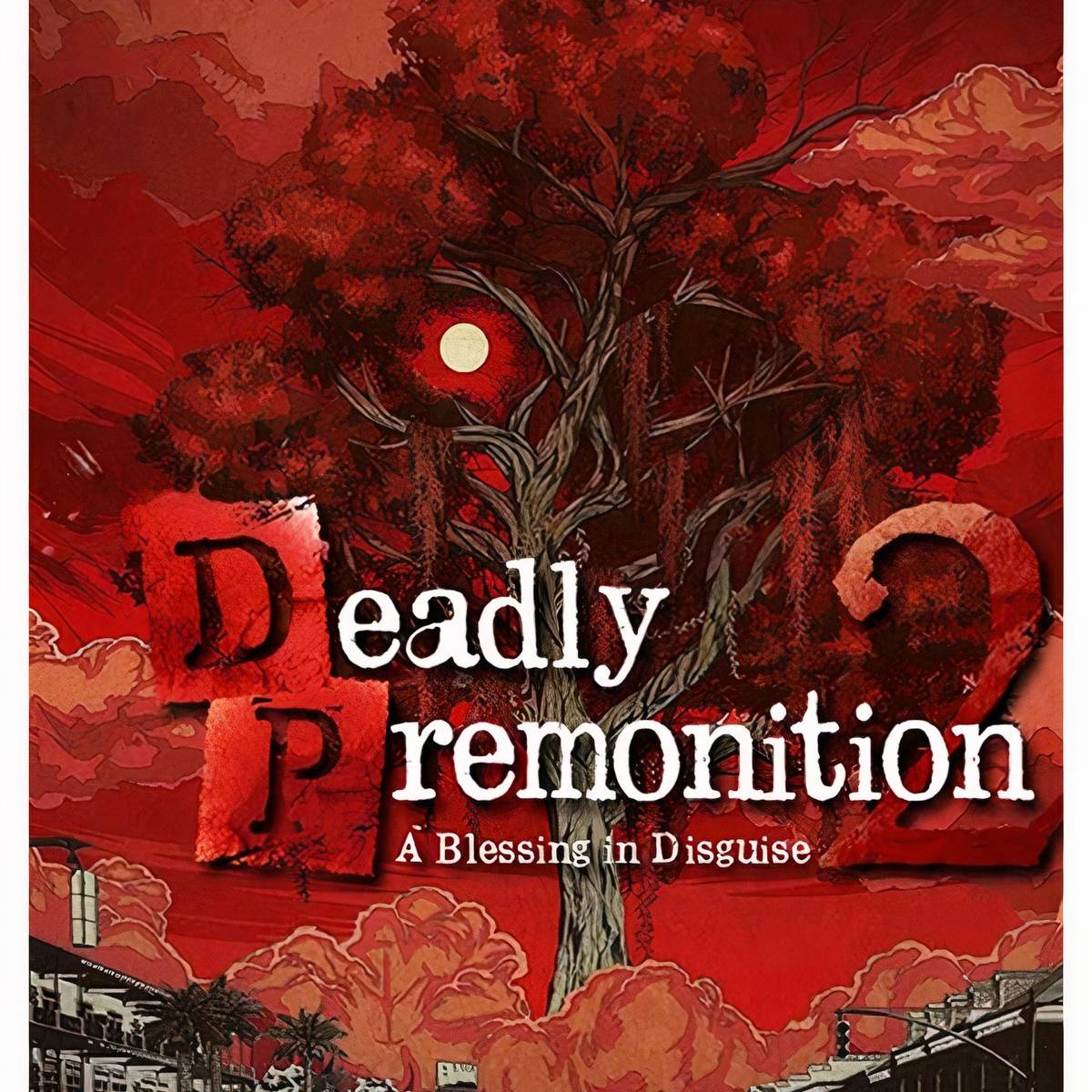 1200x1200 Deadly Premonition 2 News, Trailer, Guides, and More