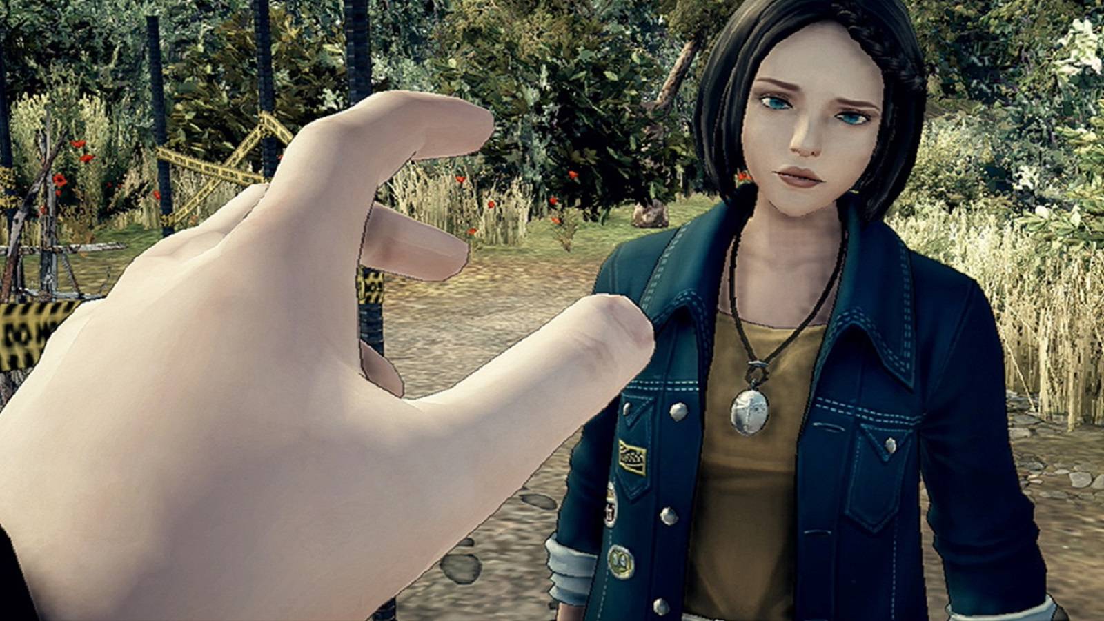 1600x900 Rising Star Games Promises Upcoming Patches For Deadly Premonition 2