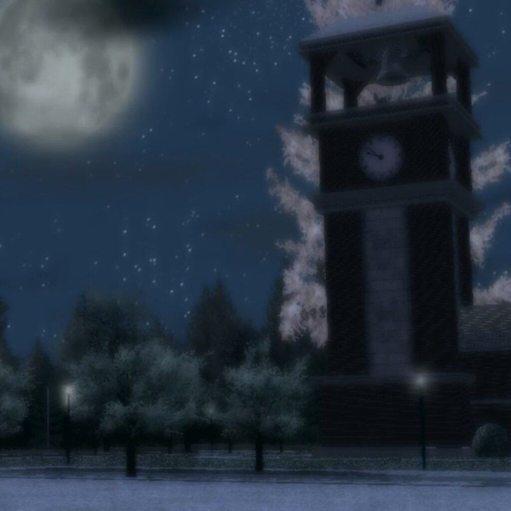 1024x1024 Steam Workshop::Deadly Premonition