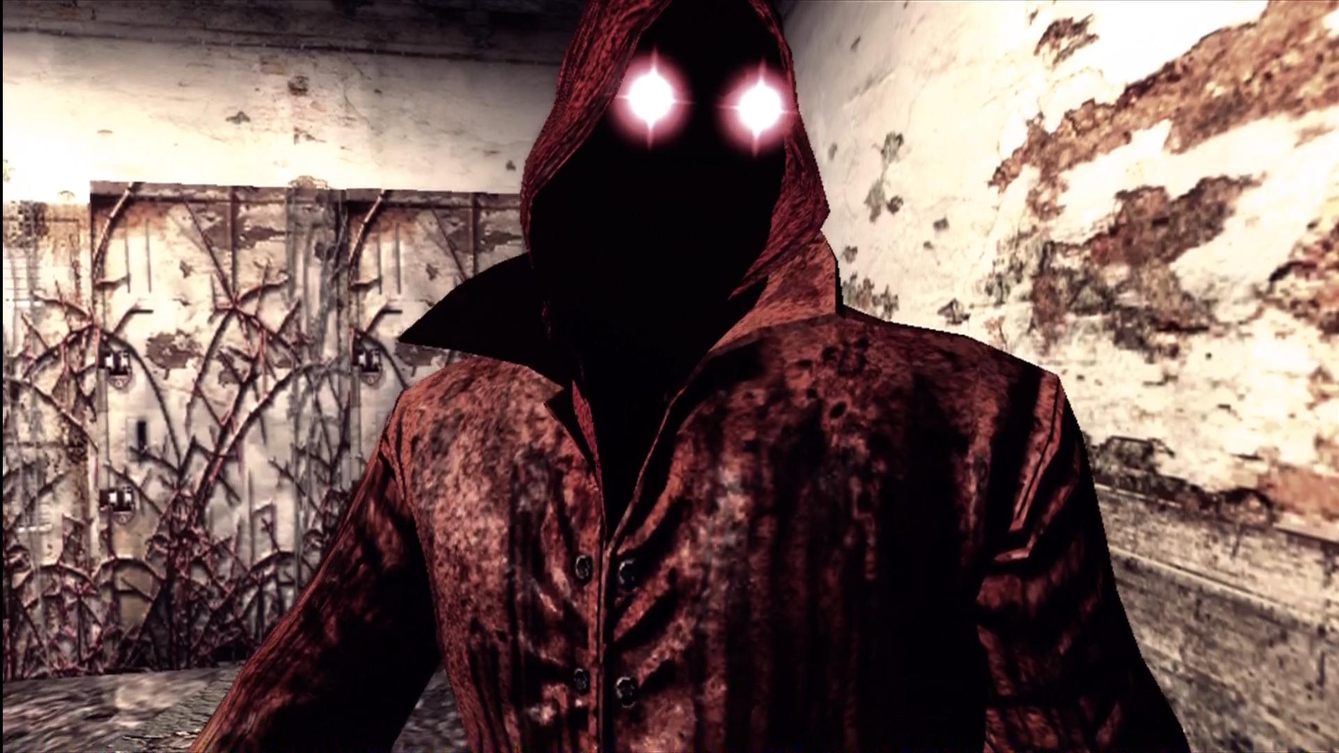 1920x1080 Review: Deadly Premonition
