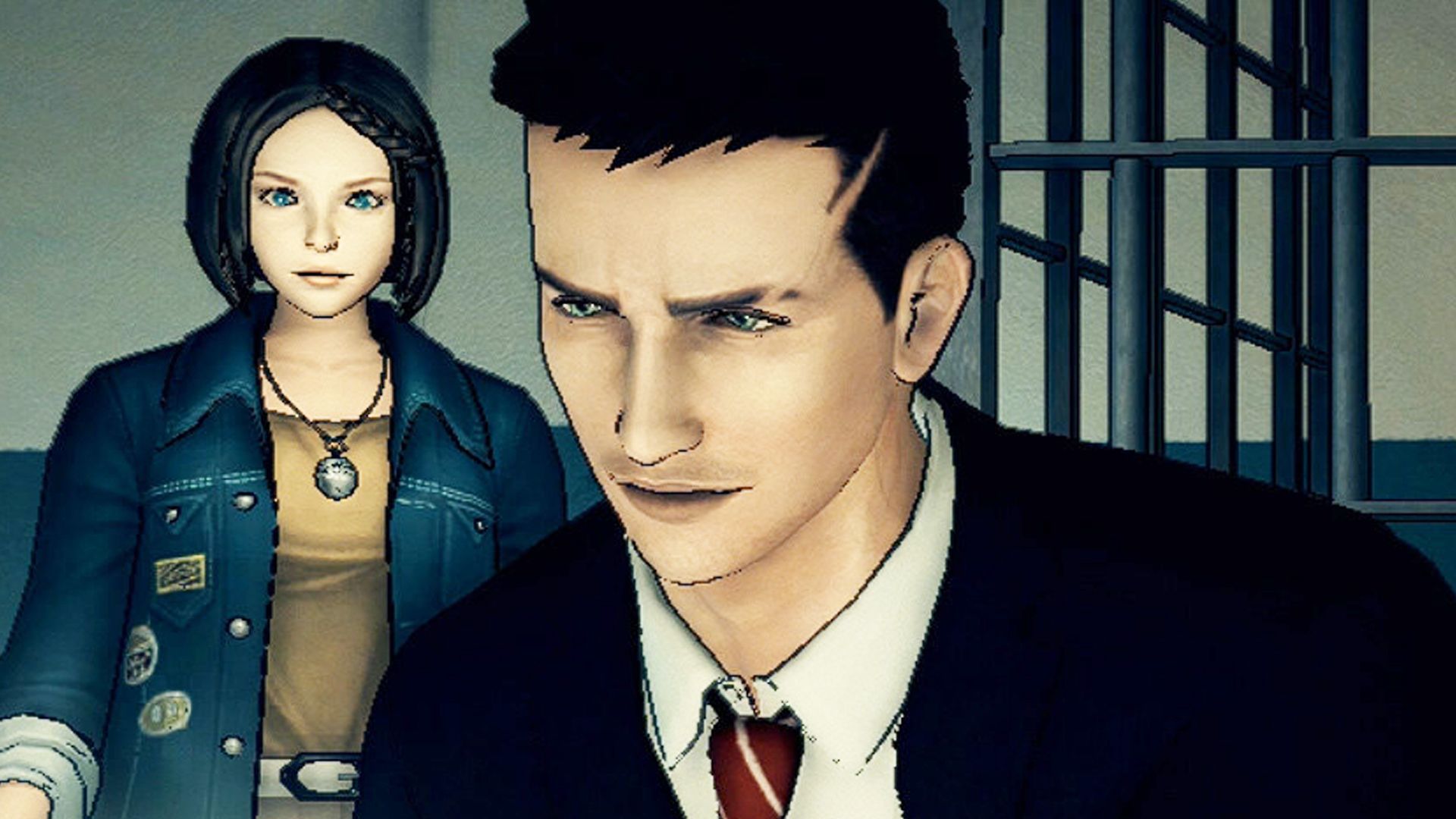 1920x1080 Controversial horror sequel Deadly Premonition 2 is cheaper than ever