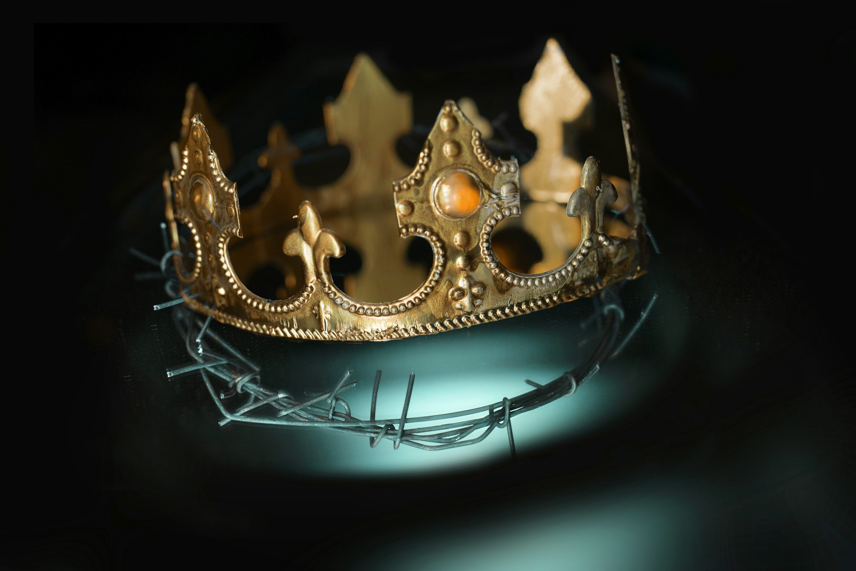 3000x2000 King Crown Picture. Download Free Image