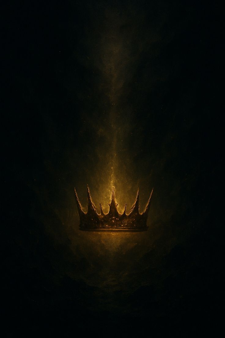 736x1104 The Crown Awakens