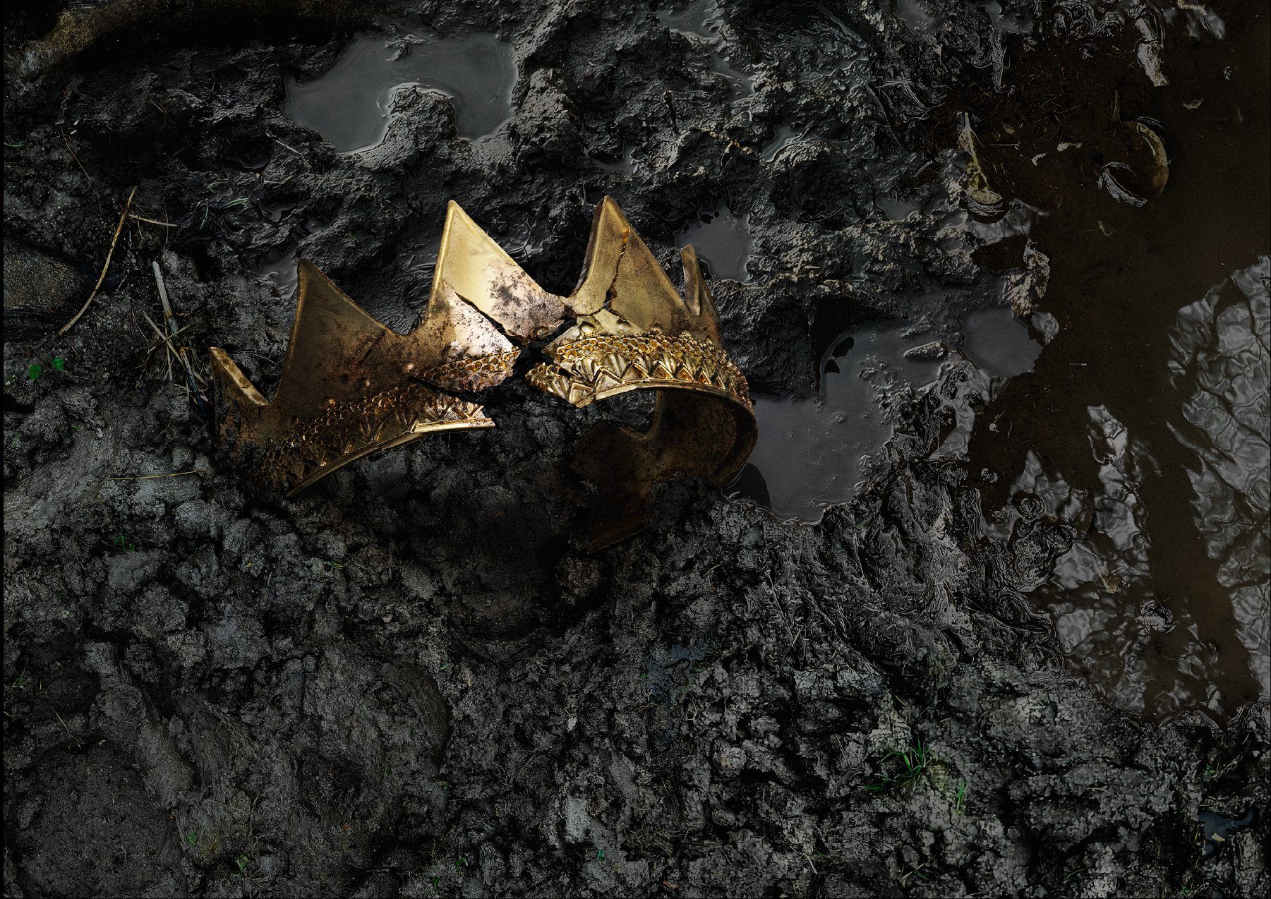 1801x1274 Game of Thrones: The Mad King UK premiere and ticket sale confirmed