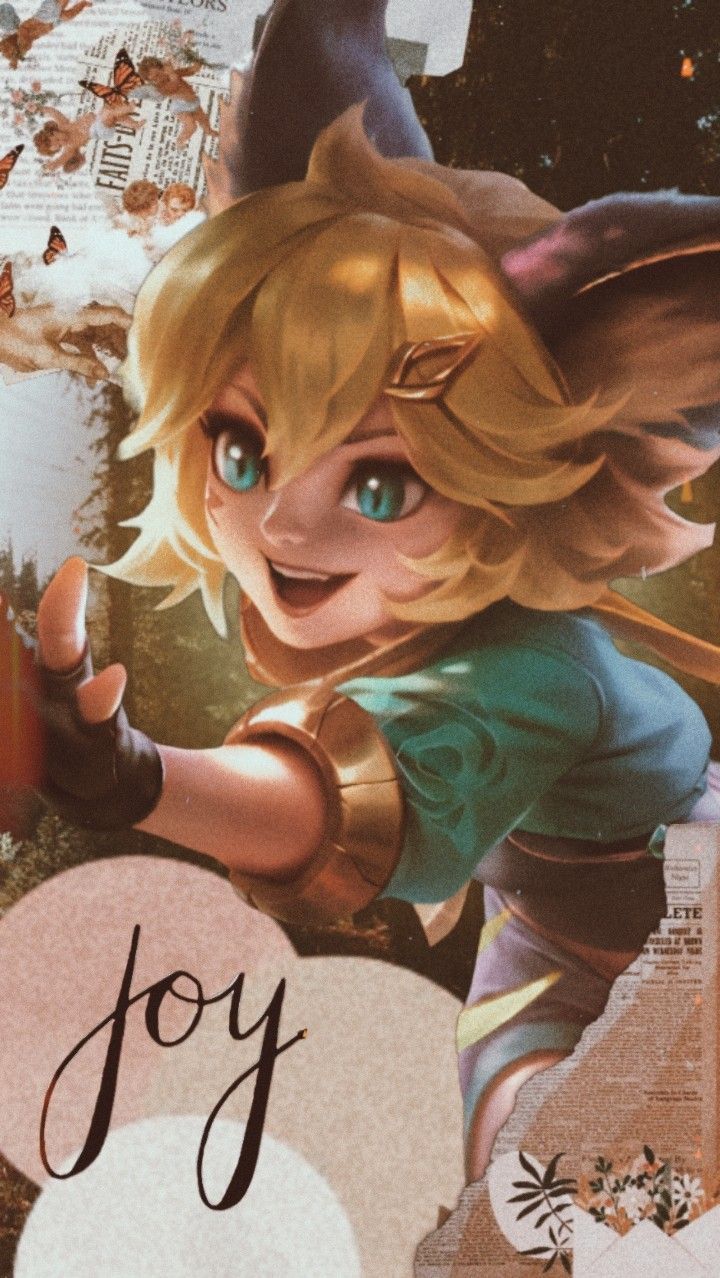 720x1278 Joy MLBB Wallpaper