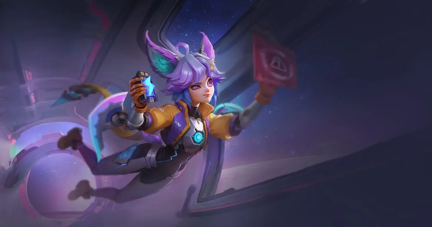 1492x784 Keren Maksimal! Ini Tampilan Skin Joy Starlight MLBB April 2025