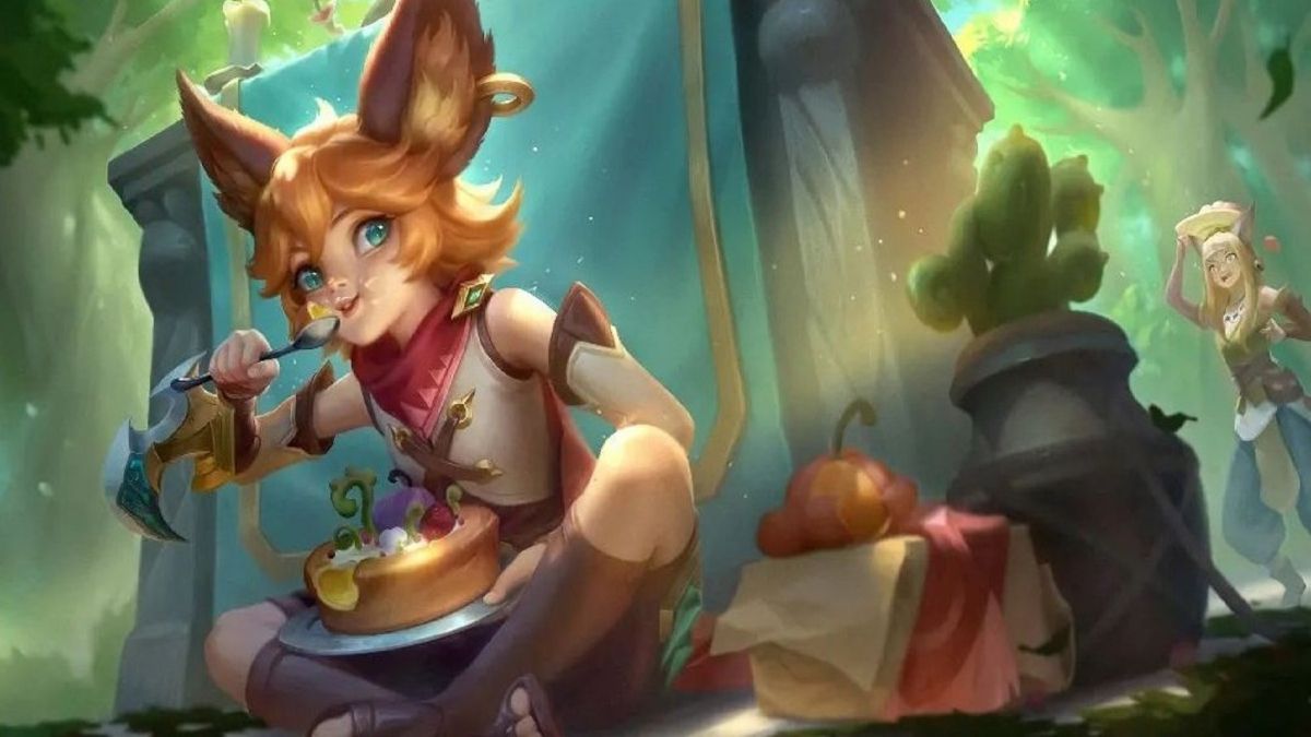 1200x675 Learn How to Play Joy in MLBB Along with Her Unique Skills and Builds