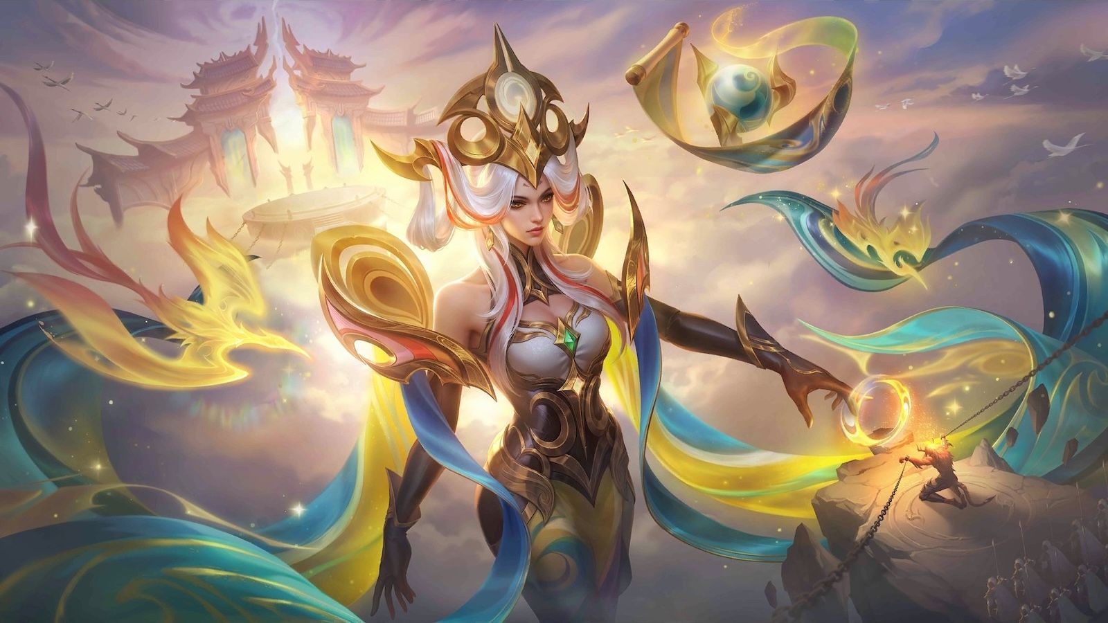 1600x900 The best heroes from M6 that you should play in ranked games