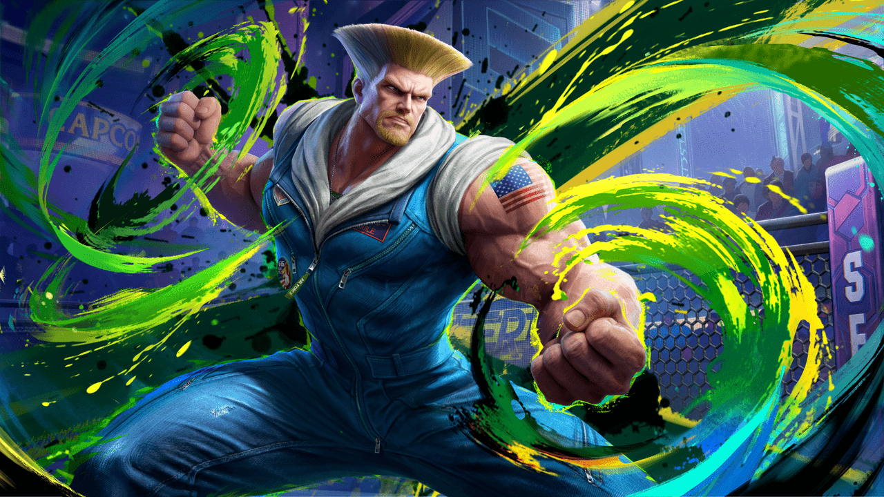 1280x720 ROUND1 Begins: Mobile Legends: Bang Bang And Street Fighter 6 Unite For First Ever Collaboration Develop Games And Fun For Players All Over The World