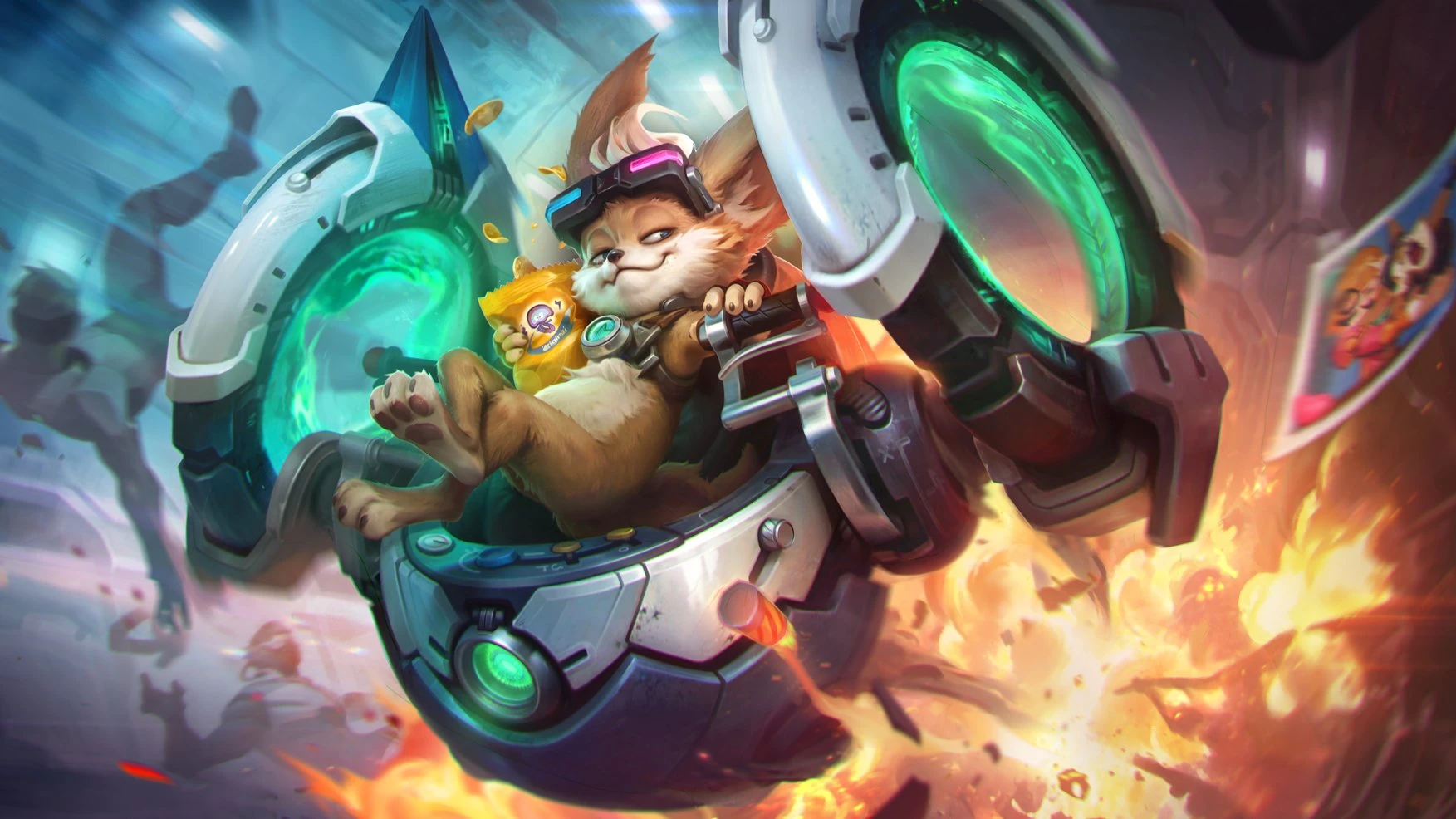 1753x986 Patch Notes 1.8.74. Mobile Legends: Bang Bang
