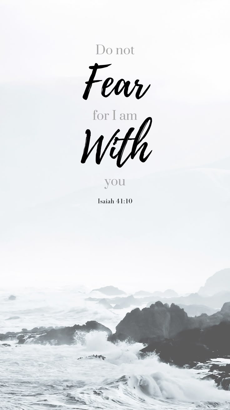 736x1308 Do NOT fear!