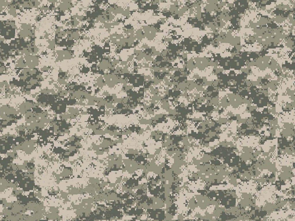 1024x768 Camouflage U.S. Army Wallpaper