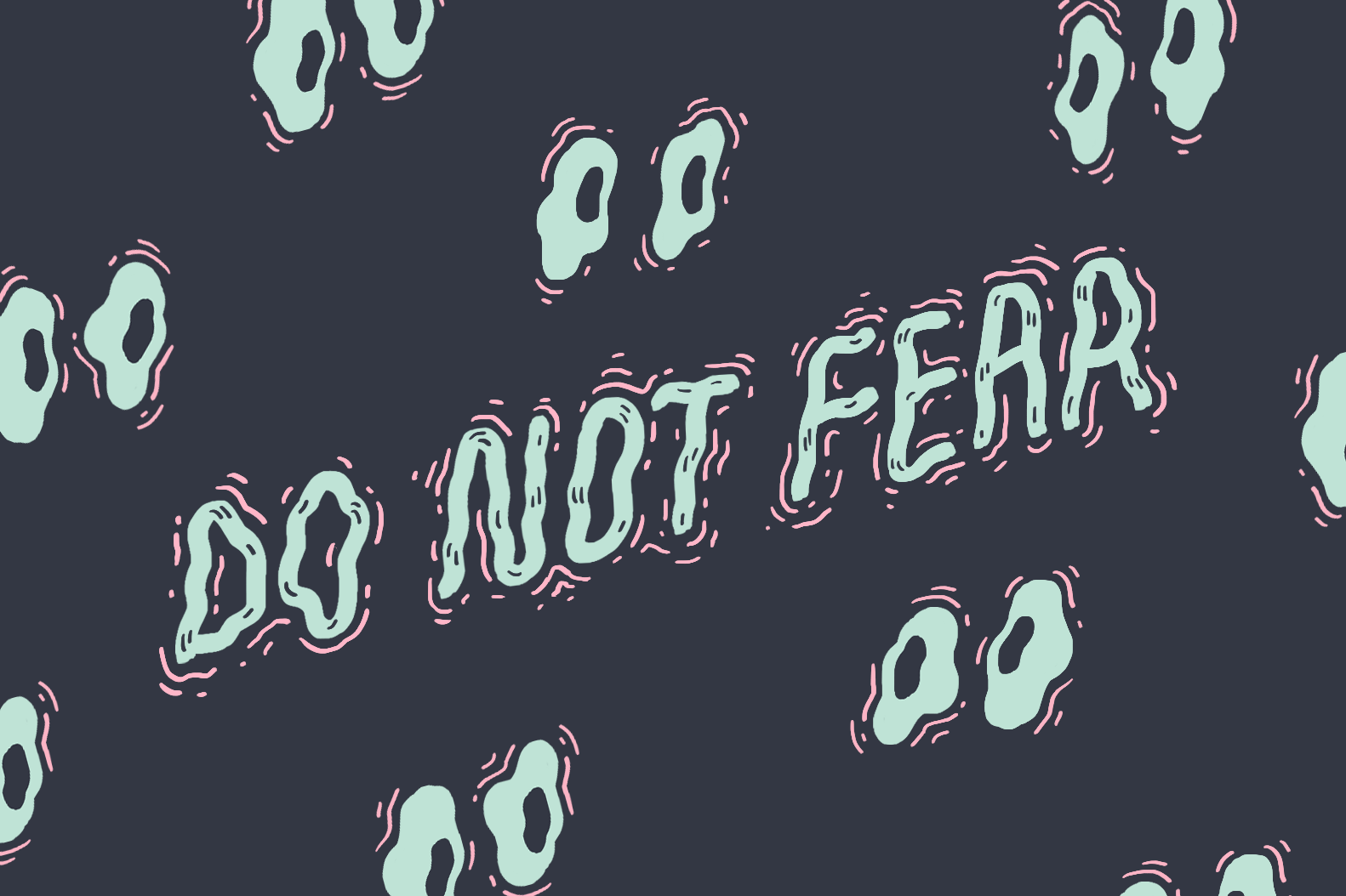 1582x1054 Do not fear: 3 reasons we can take courage