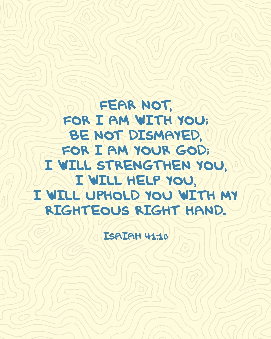 1080x1350 Fear Not Church Media