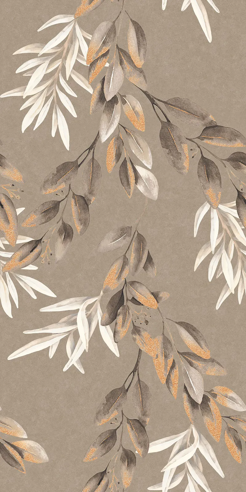 800x1600 Cotto Sealine Mocha (800x1600) Mockup Decor Look GVT Kitchen Mockup