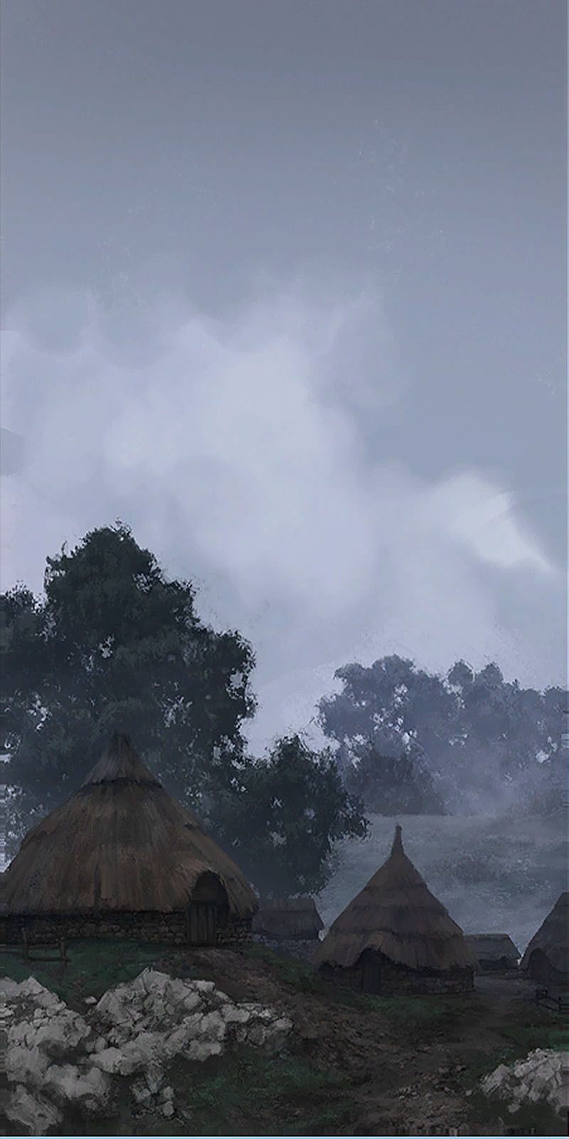 800x1600 Morihig. Mount and Blade 2 Bannerlord