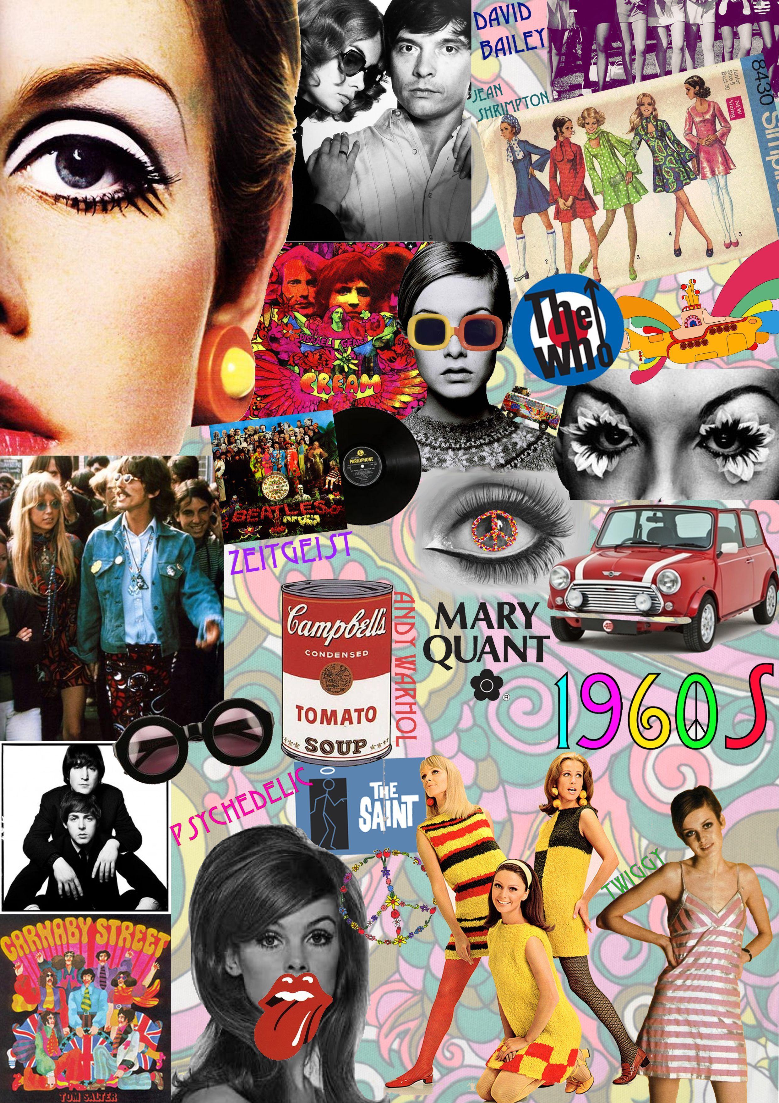 60s-collage-aesthetic-wallpapers-top-free-60s-collage-aesthetic