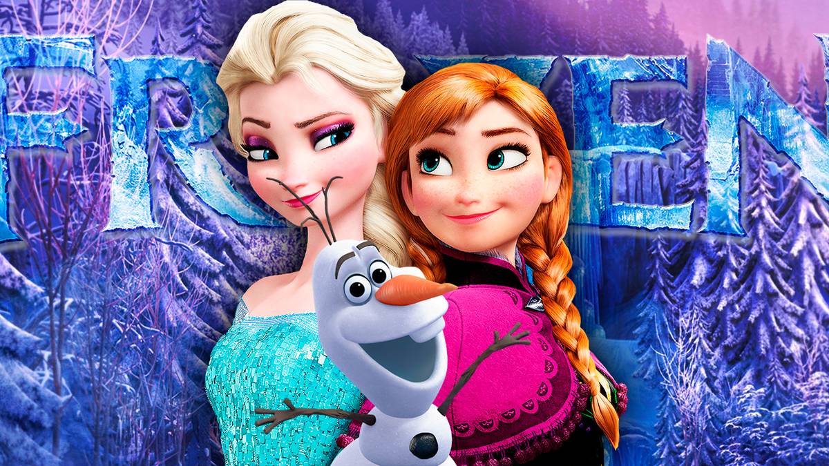 1200x675 Josh Gad Says Olaf's Original Frozen II Death Scene Left Kids 'Fully Traumatized'