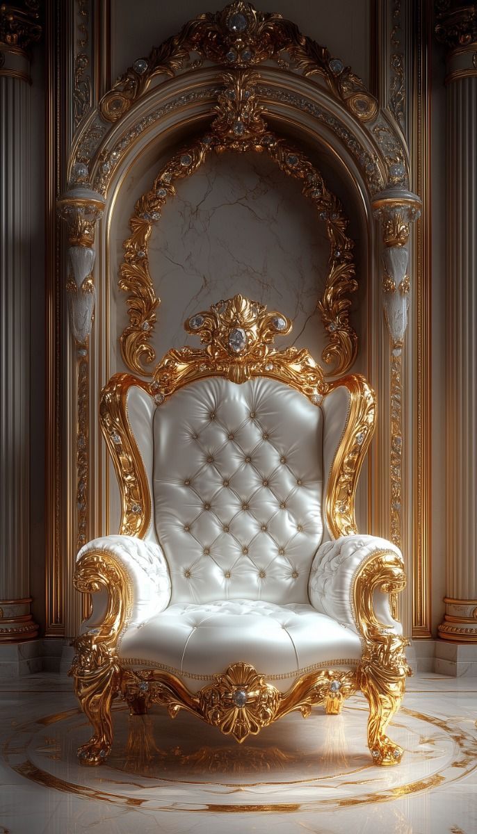 686x1200 Royal chair ideas. royal throne chair background, throne chair gold background, throne chair background