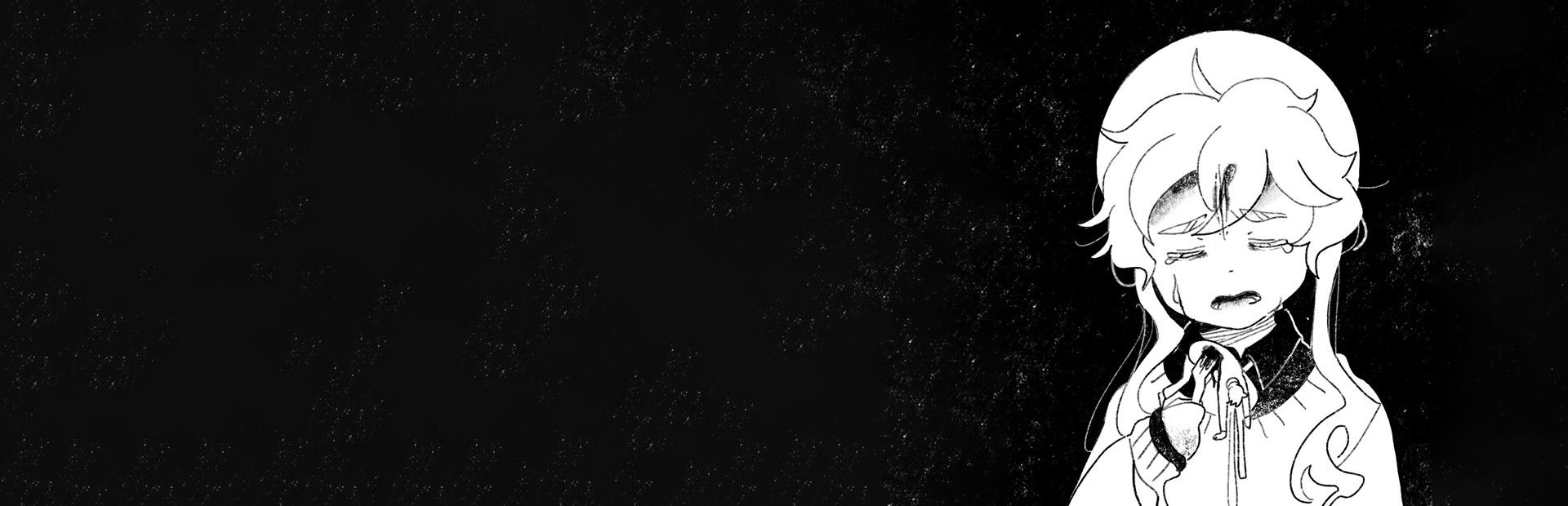1920x620 Hello Charlotte EP2: Requiem Aeternam Deo Wallpaper
