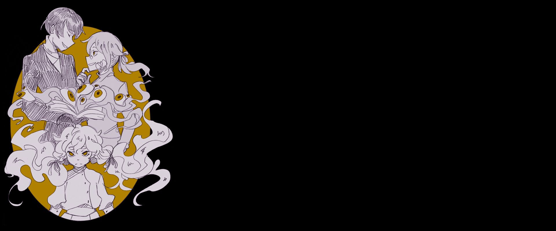 1920x800 Hello Charlotte: Childhood's End · Hello Charlotte EP3: Childhood's End Community Items · SteamDB