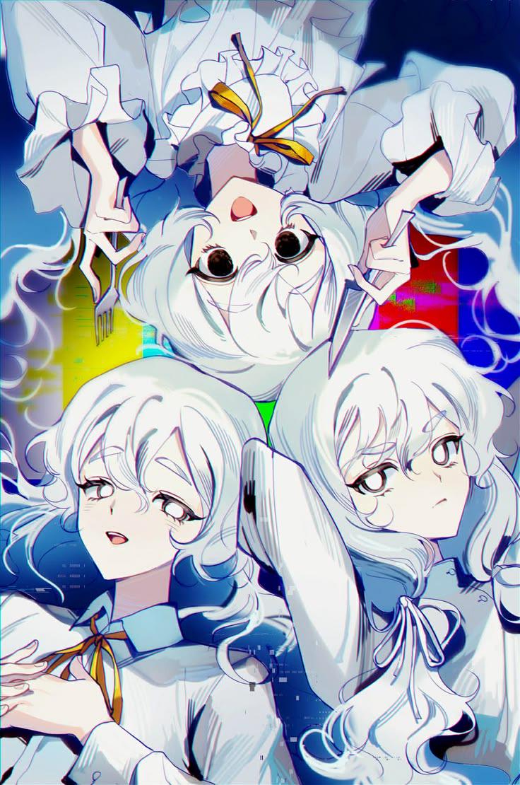 736x1110 Is the meta aspect of Hello Charlotte its strongest or most frustrating quality?