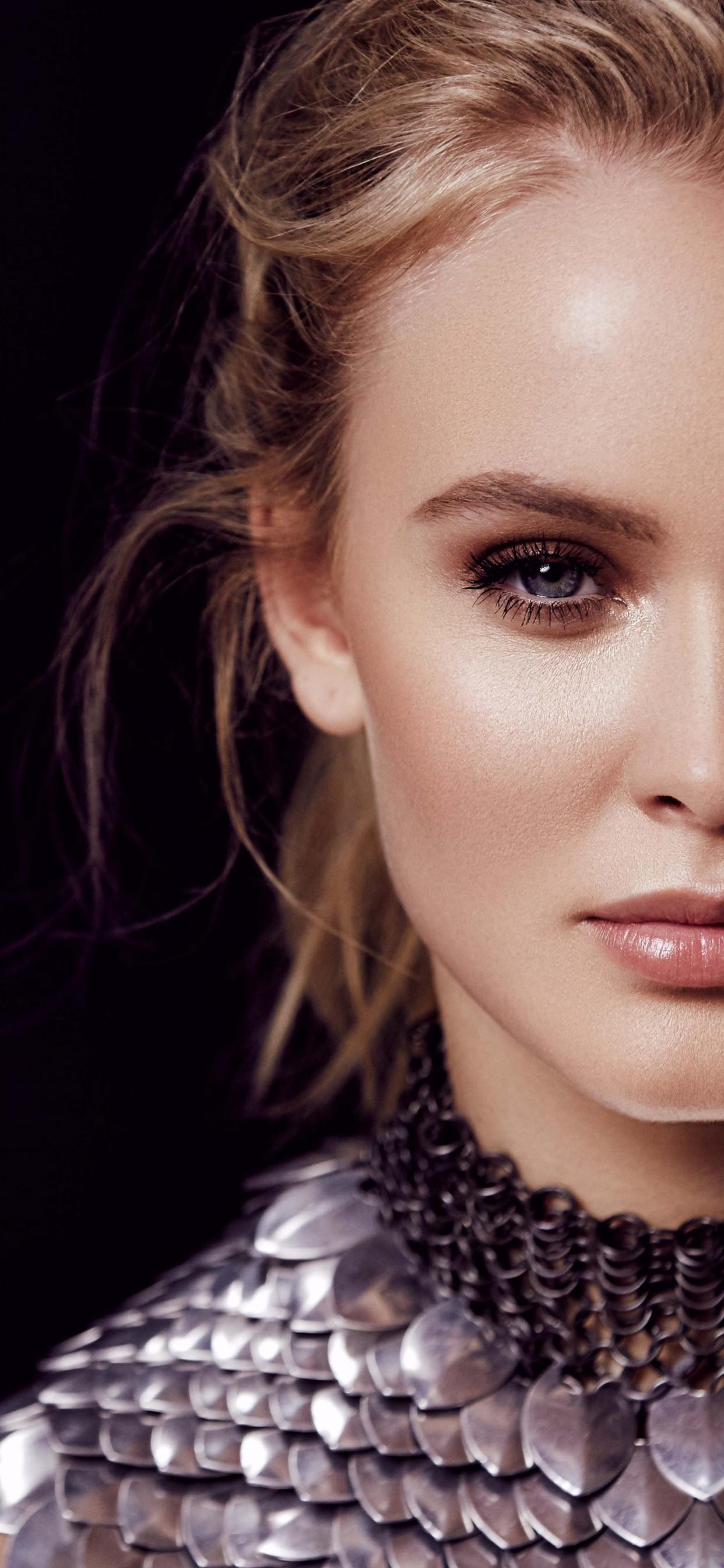 1242x2688 Cute Zara Larsson iPhone XS MAX Wallpaper, HD Music 4K Wallpaper, Image, Photo and Background