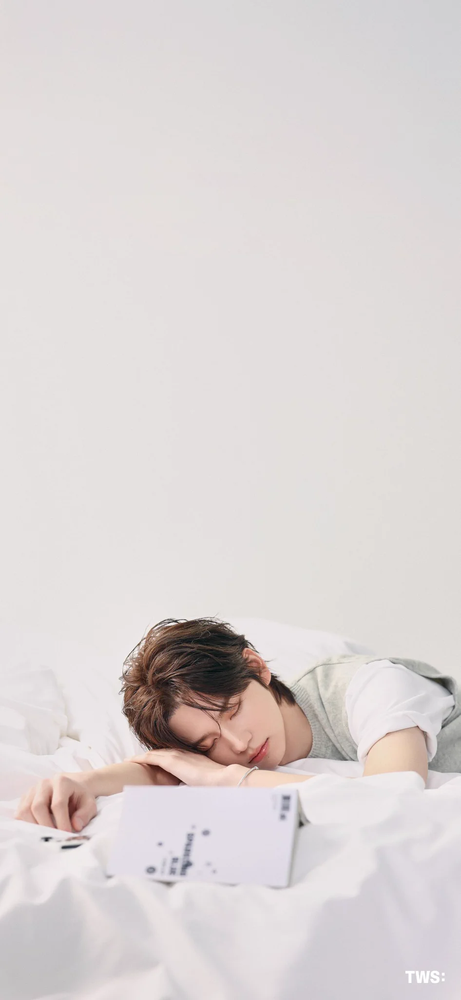 946x2048 SHINYU_TH on X