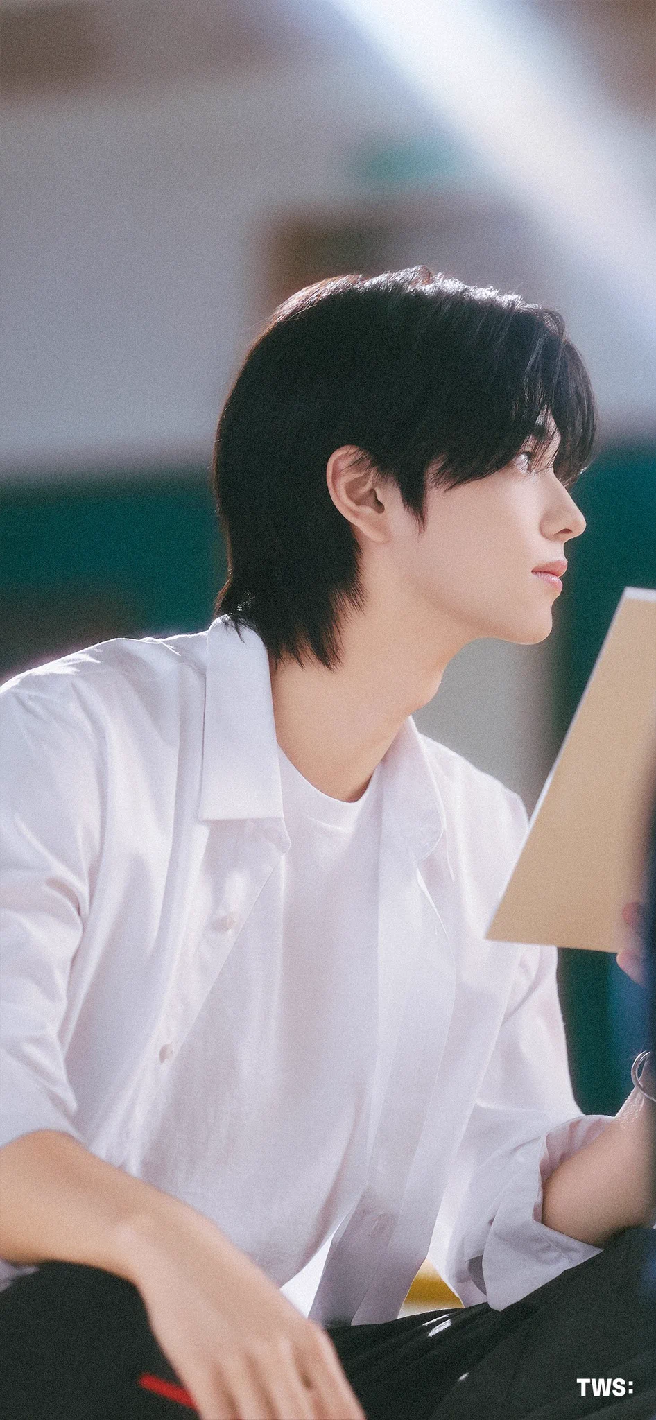 946x2048 SHINYU_TH on X