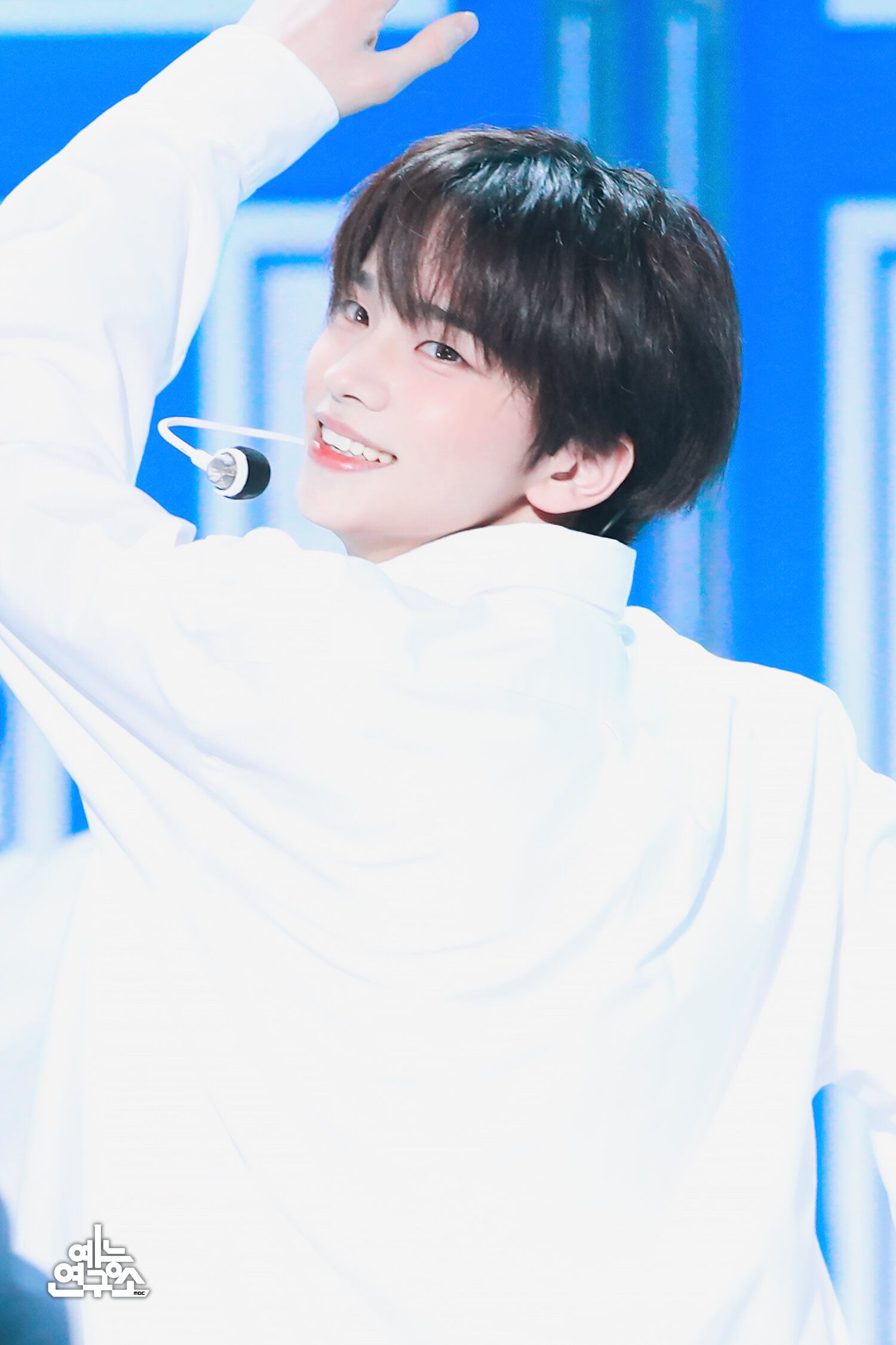 1500x2250 TWS Shinyu- 'Plot Tiwst' at Music Core