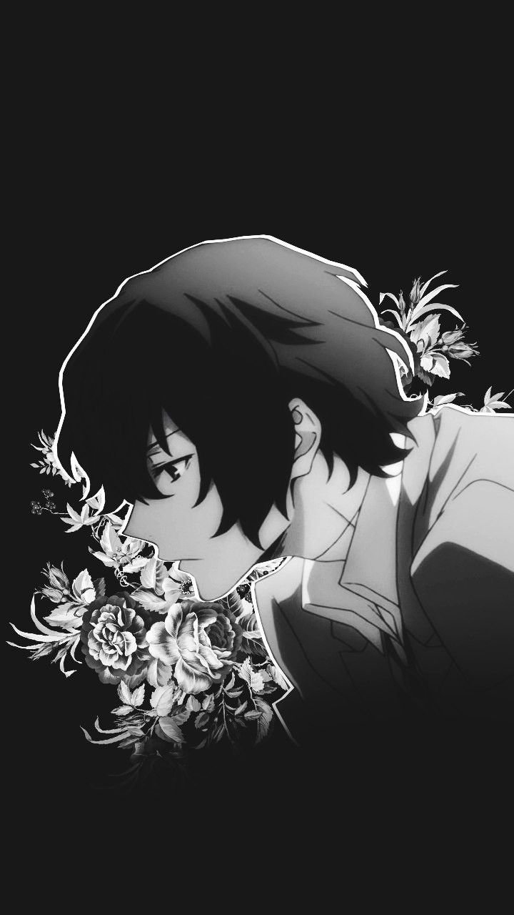 720x1280 Dazai osamu anime. Bungou stray dogs wallpaper, Dazai bungou stray dogs, Dazai